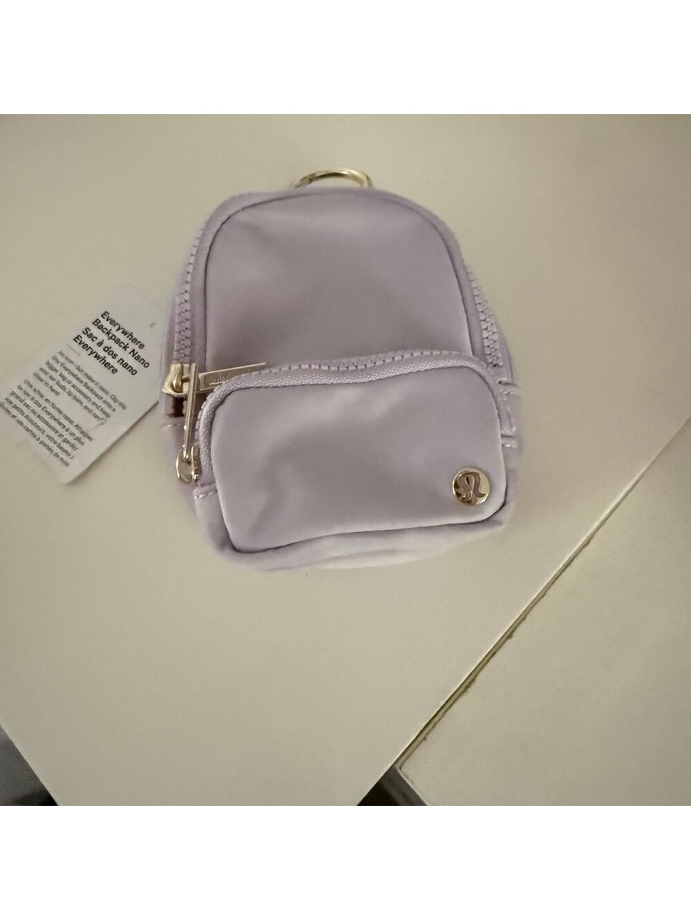 Lululemon Athletica Everywhere Backpack Nano